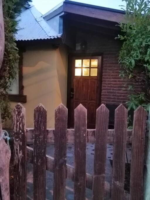 Las Adelas Chalten El Chalten Exterior foto